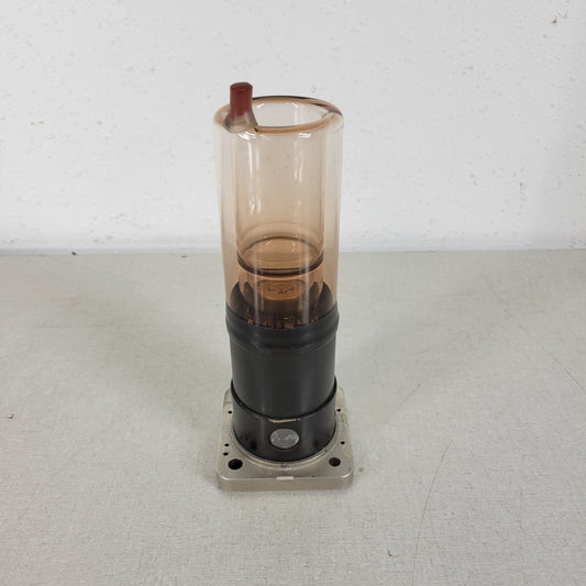 Malvern Panalytical XRD Long Fine Diffraction C-Tech Glass Tube W2200 w/ Manual