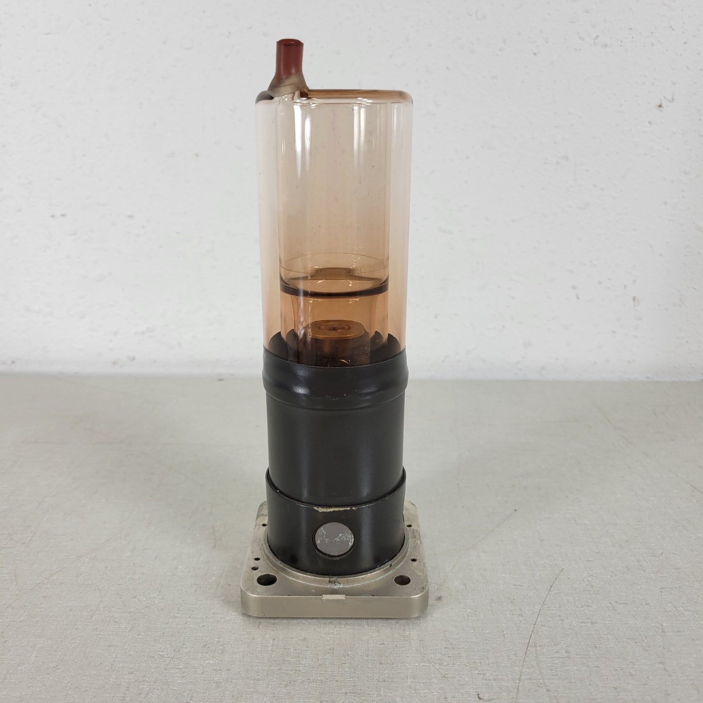 Malvern Panalytical XRD Long Fine Diffraction C-Tech Glass Tube W2200 w/ Manual