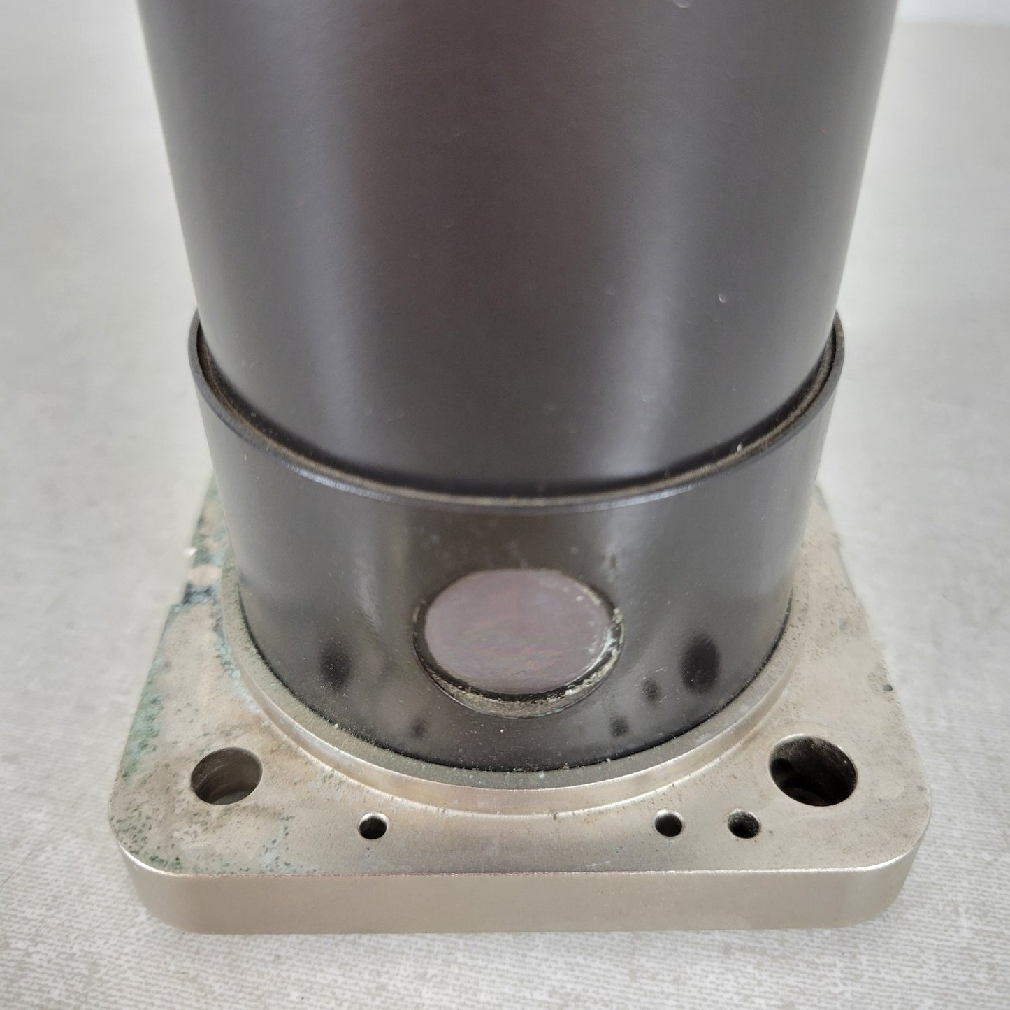 Malvern Panalytical XRD Long Fine Diffraction C-Tech Glass Tube W2200 w/ Manual