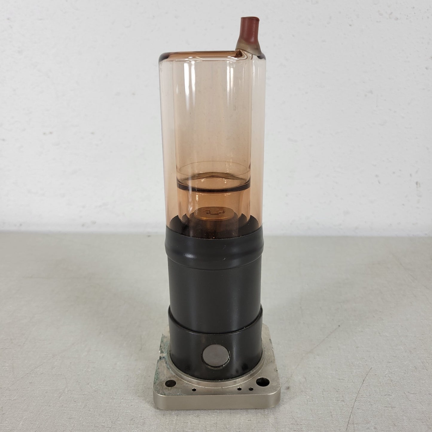 Malvern Panalytical XRD Long Fine Diffraction C-Tech Glass Tube W2200 w/ Manual