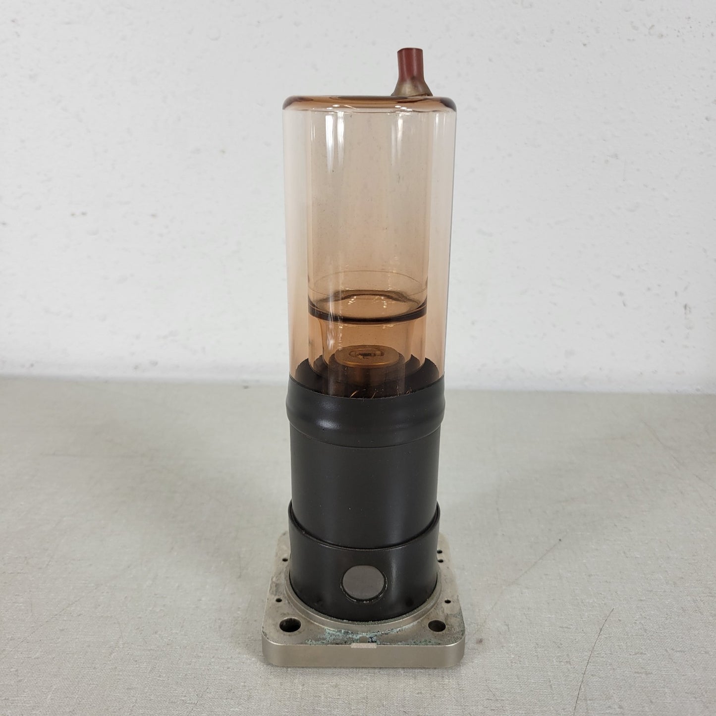 Malvern Panalytical XRD Long Fine Diffraction C-Tech Glass Tube W2200 w/ Manual