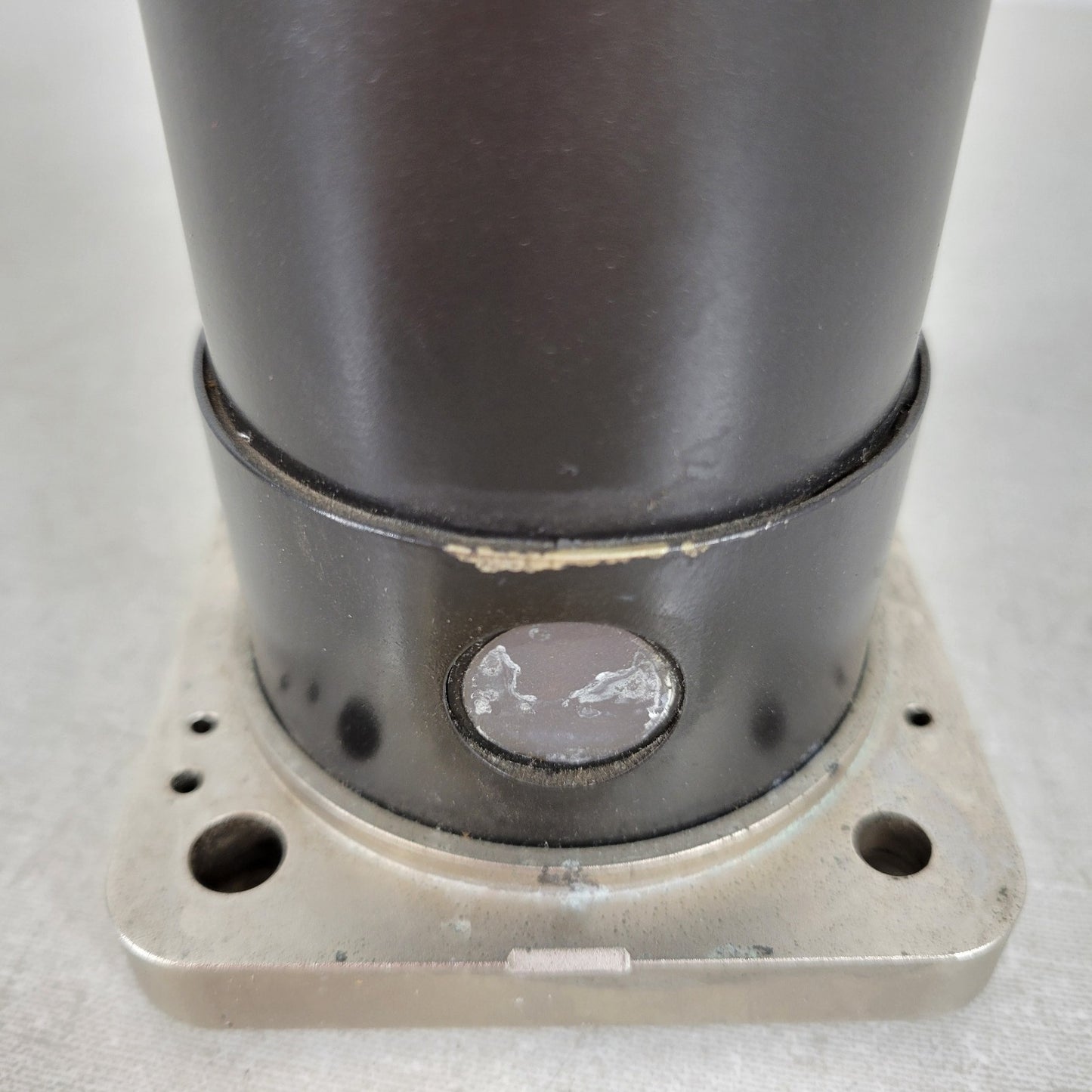 Malvern Panalytical XRD Long Fine Diffraction C-Tech Glass Tube W2200 w/ Manual