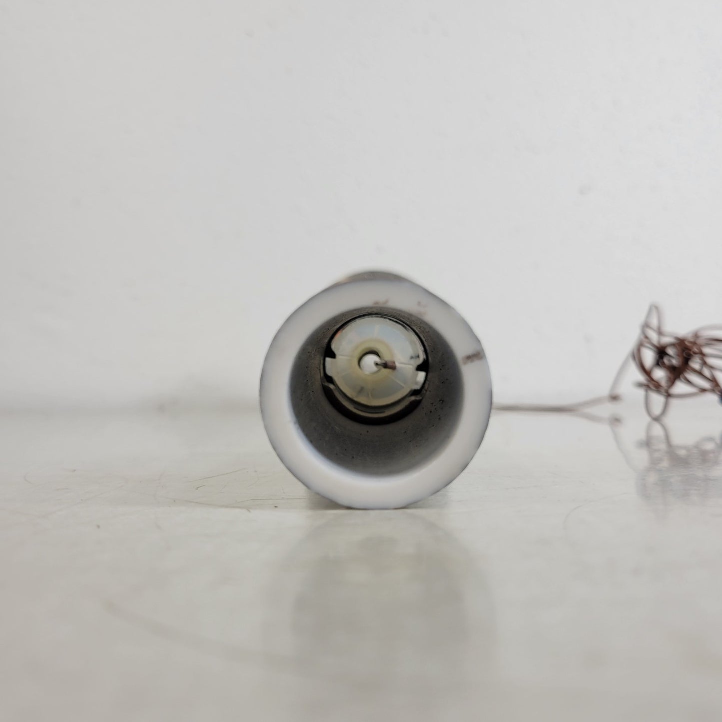 R1 MM 400SAW 50-12-1055 Static Angle Wideline NMR Probe Transducer 400 MHz
