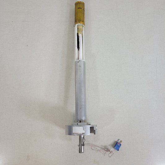 400 MHz Nuclear Magnetic Resonance NMR Spectrometer Probe Bruker