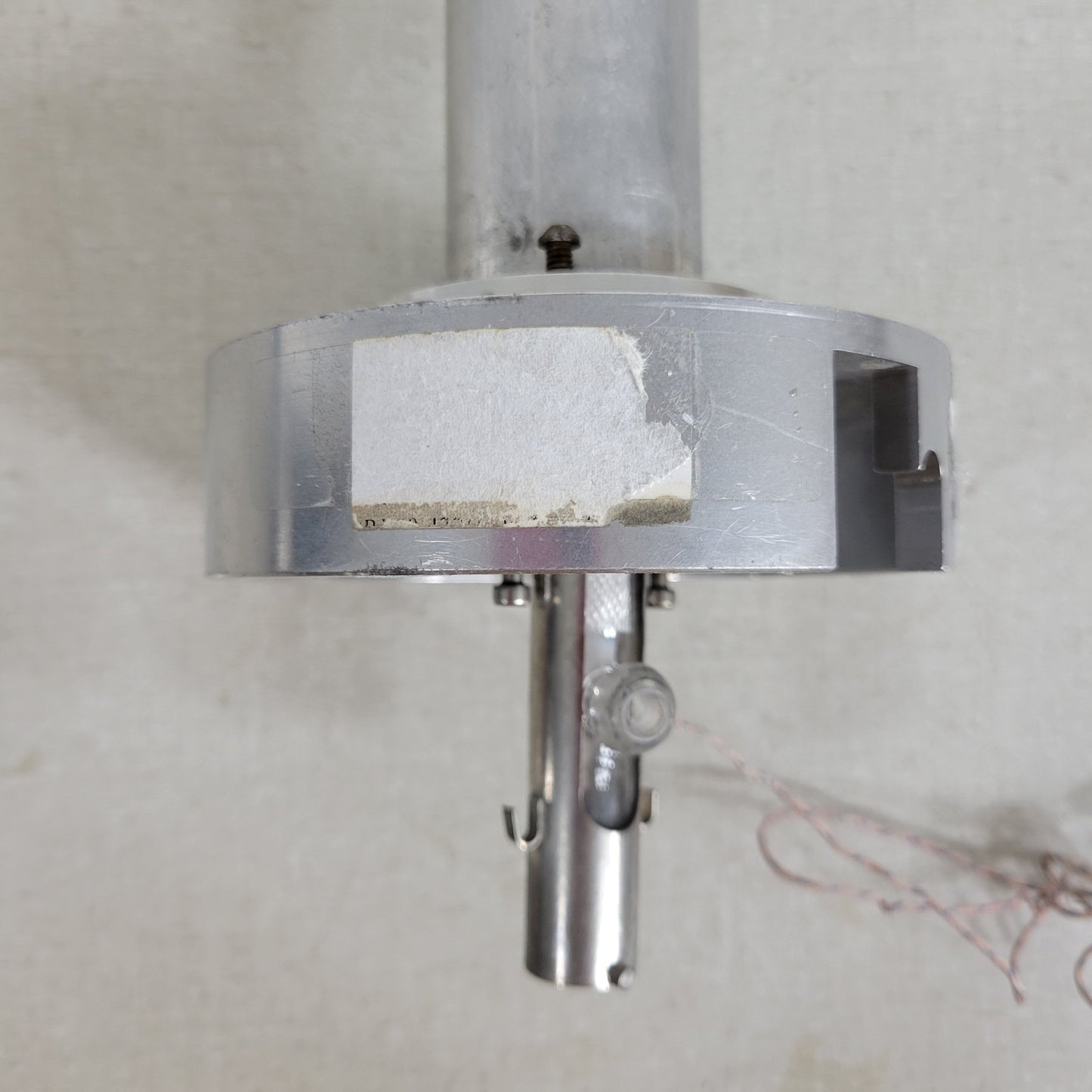 400 MHz Nuclear Magnetic Resonance NMR Spectrometer Probe Bruker