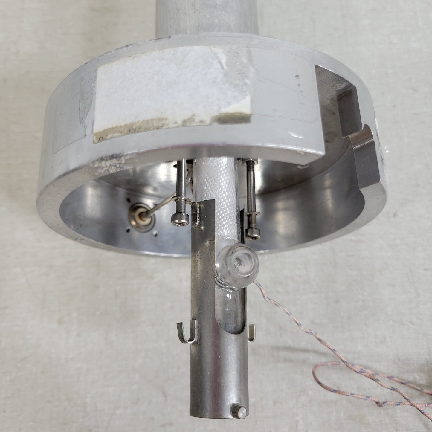 400 MHz Nuclear Magnetic Resonance NMR Spectrometer Probe Bruker