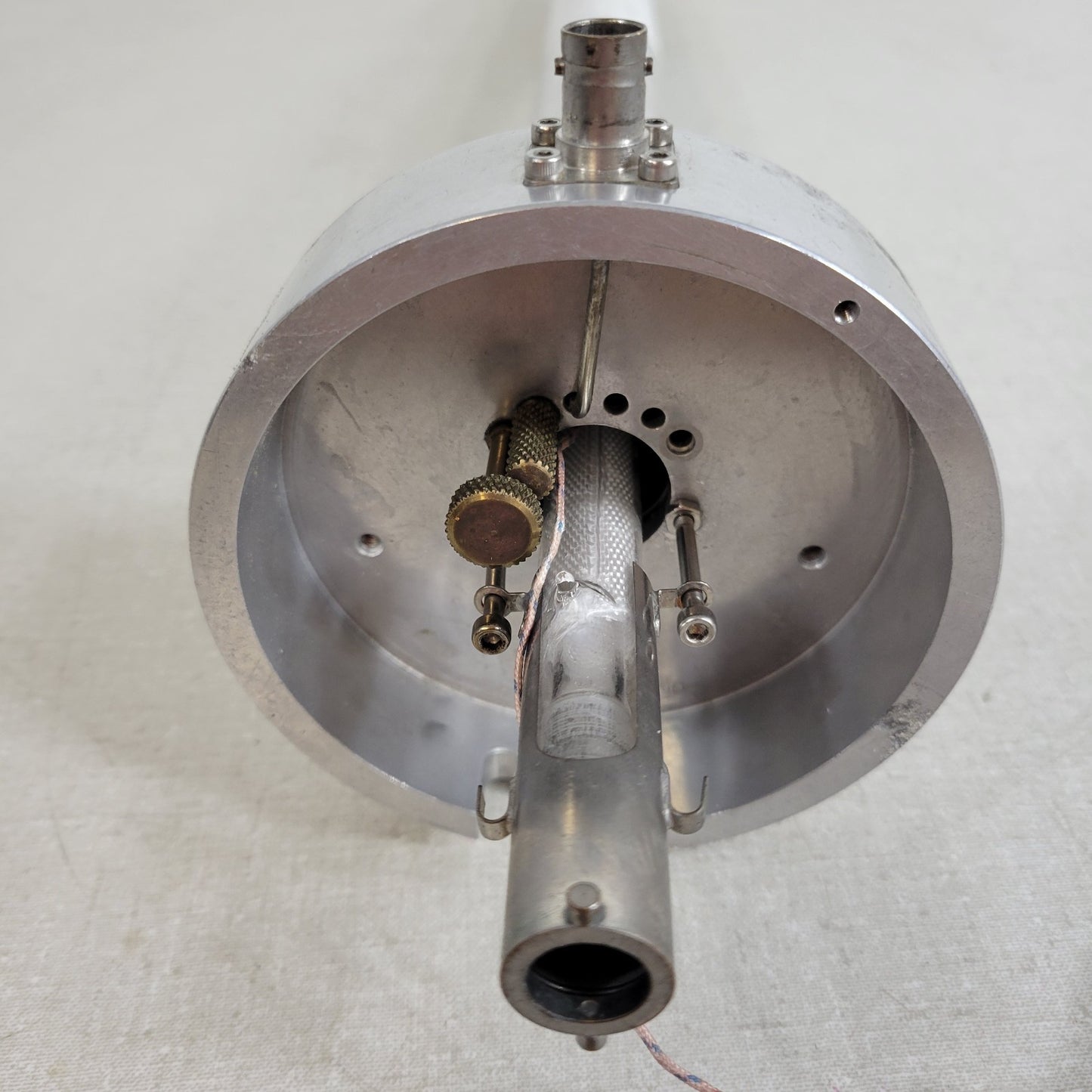 400 MHz Nuclear Magnetic Resonance NMR Spectrometer Probe Bruker