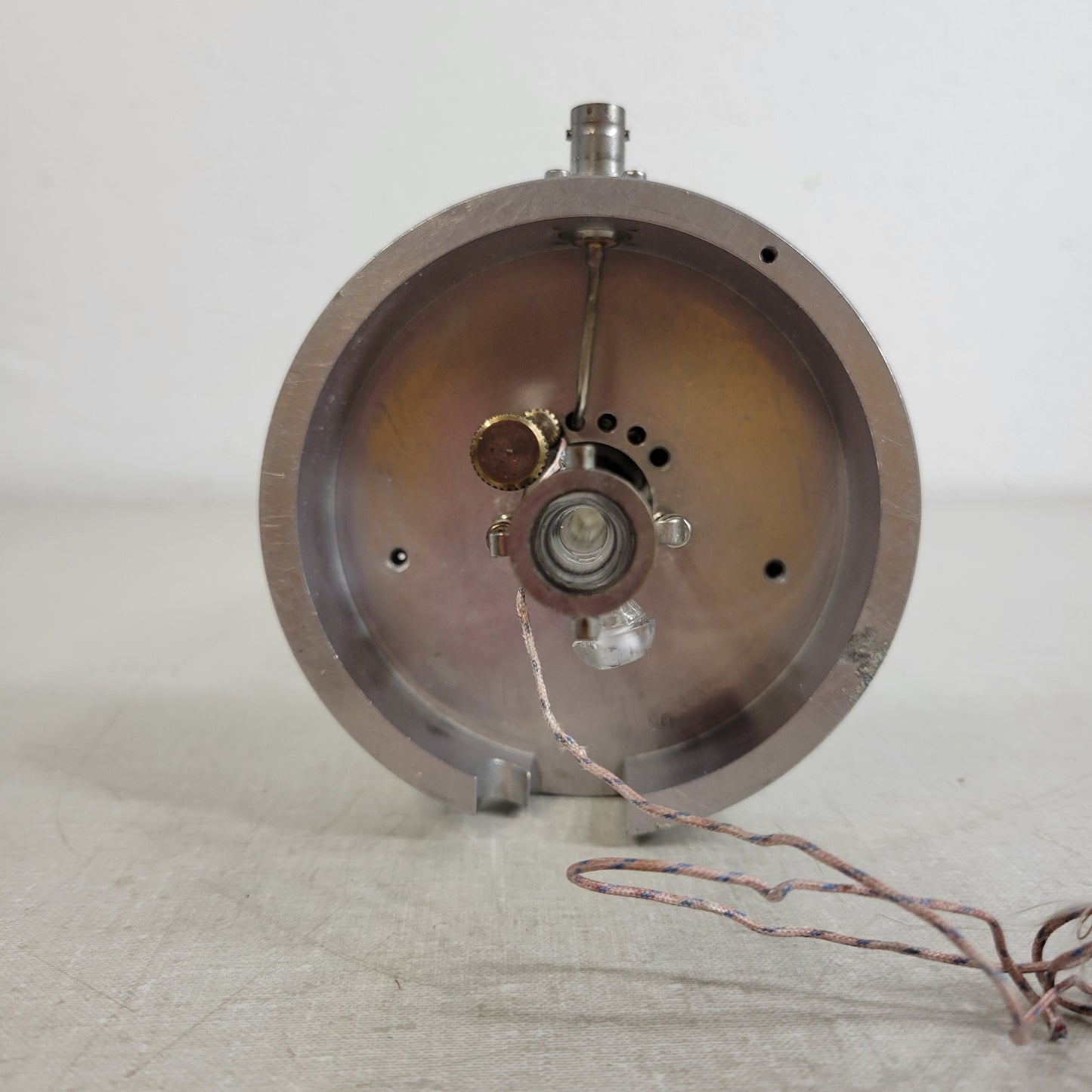 400 MHz Nuclear Magnetic Resonance NMR Spectrometer Probe Bruker