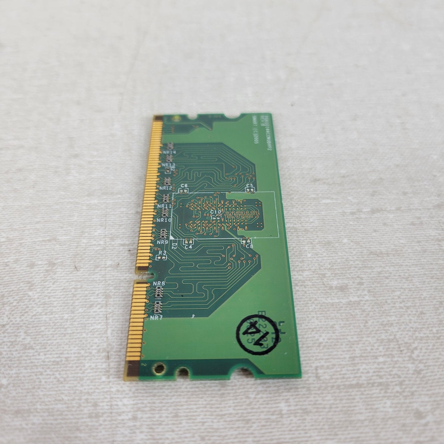 HP Hewlett Packard CB420AX 32MB DDR2 144-Pin DIMM Memory