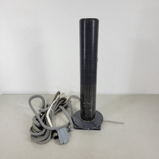 Bruker Nuclear Magnetic Resonance Spectroscopy NMR Probe Adjustable Shim