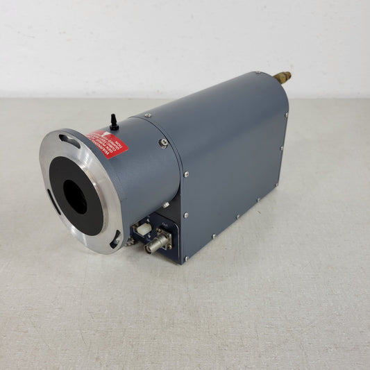 EG&G PARC 1420 Diode Array Detector DAD Raman Optical Analyzer OMA-2 Princeton