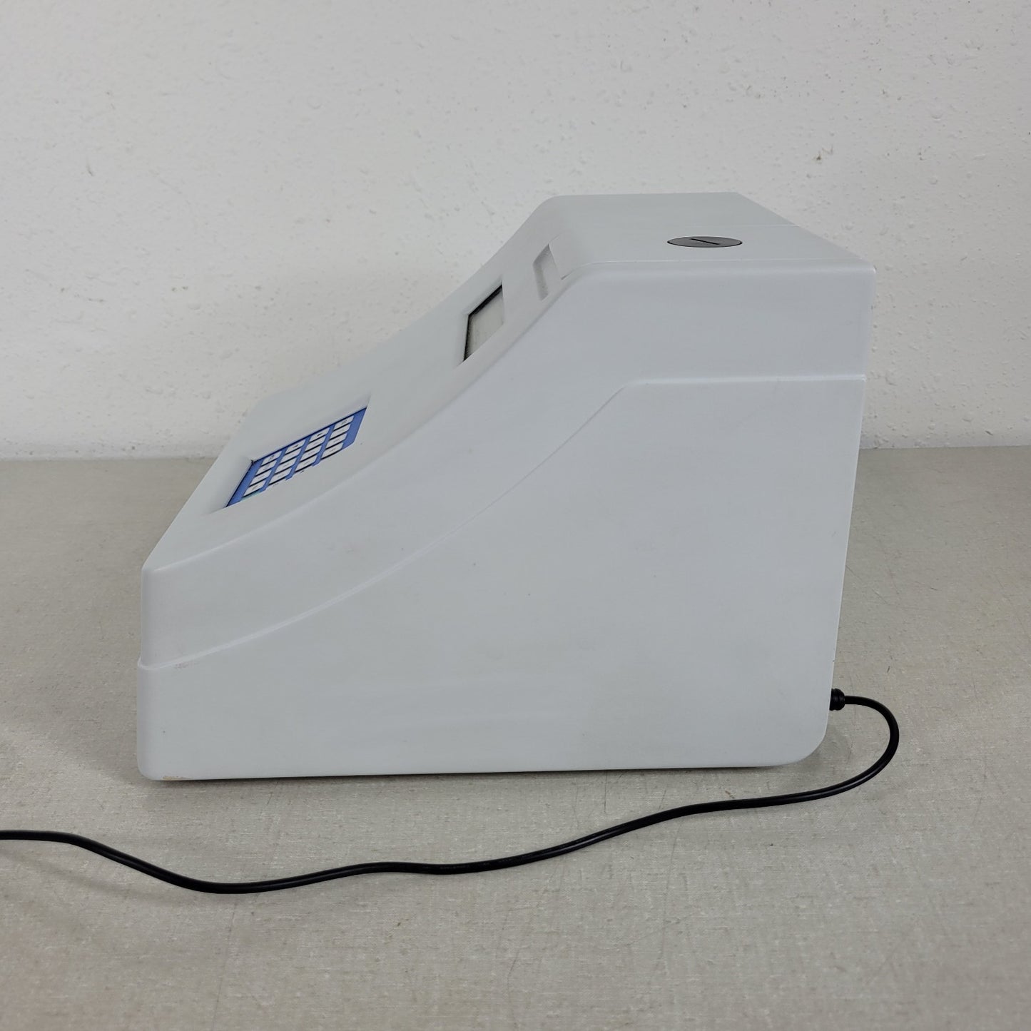 TESTED Turner Designs TD-20/20 Luminometer w/ Manual and 2020-220 2x Microfuge