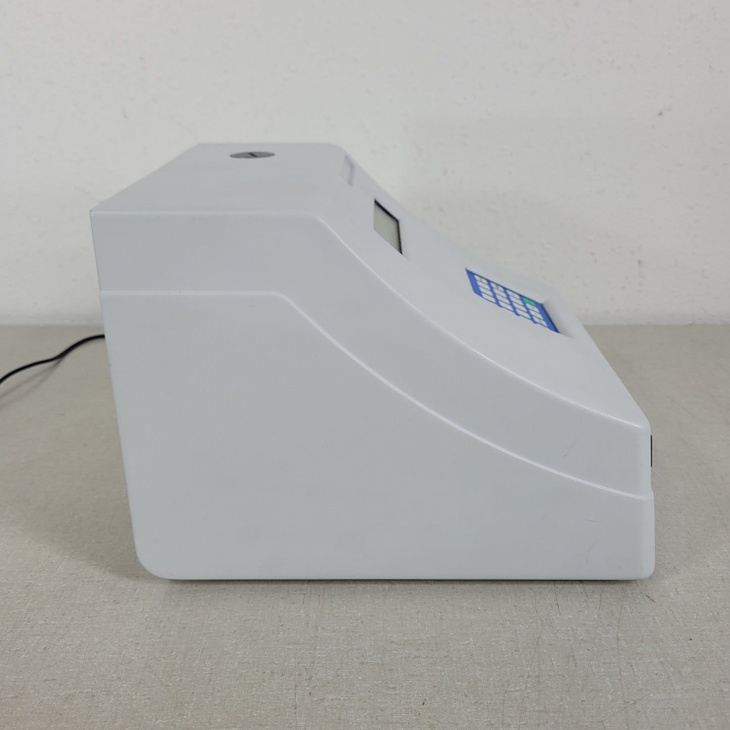 TESTED Turner Designs TD-20/20 Luminometer w/ Manual and 2020-220 2x Microfuge