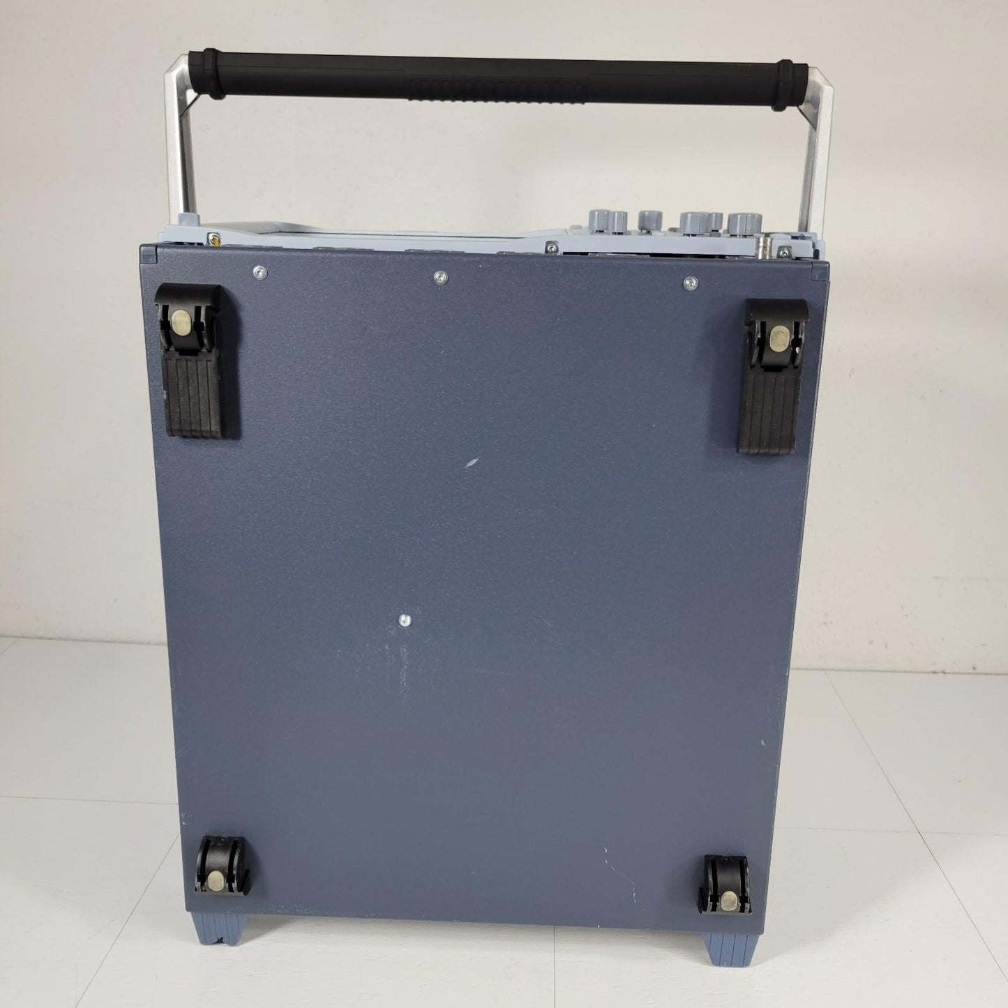 TESTED Teledyne LeCroy DDA-5005A 5GHz Oscilloscope Analyzer 4-Channel 20GS/s