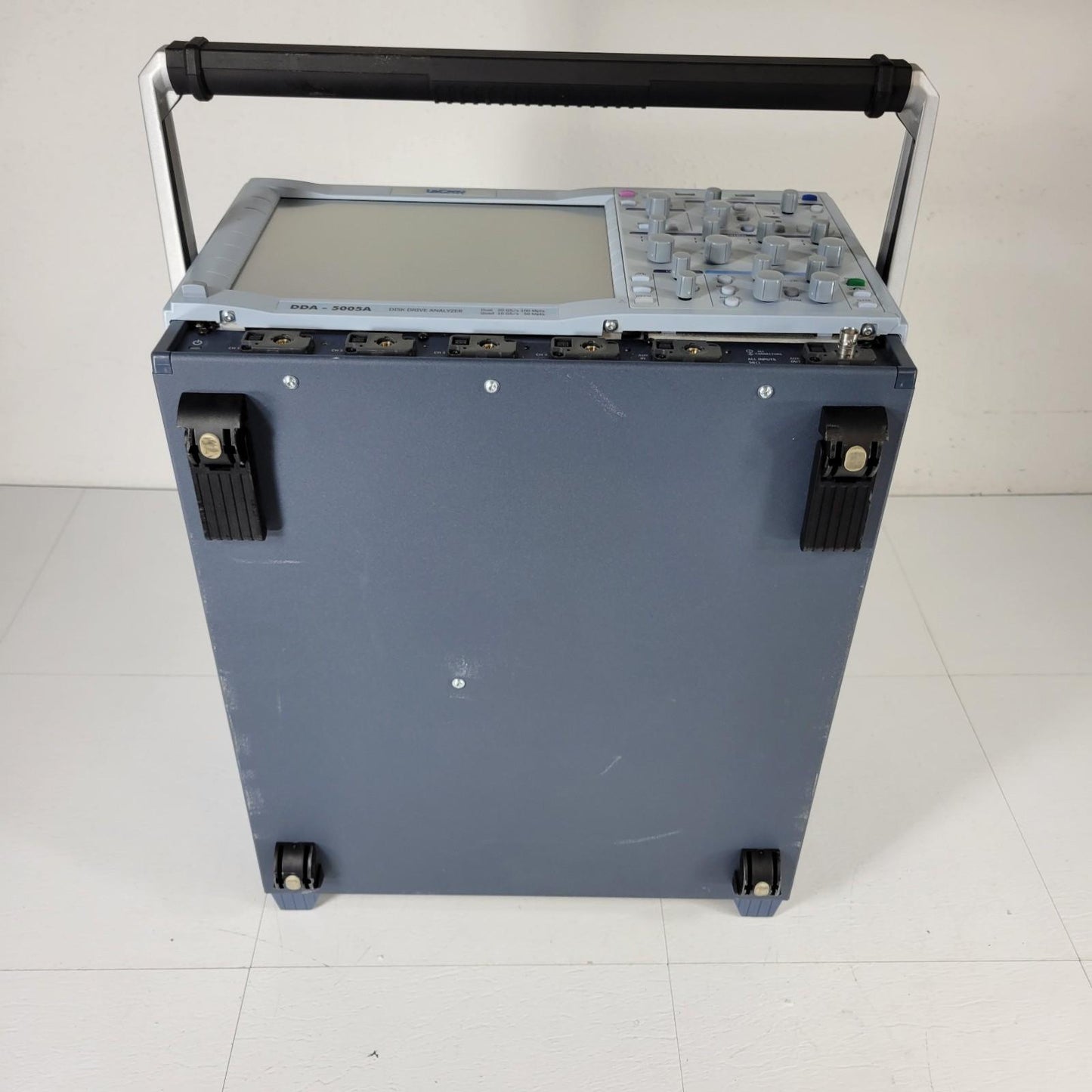 TESTED Teledyne LeCroy DDA-5005A 5GHz Oscilloscope Analyzer USB 4-Channel 20GS/s