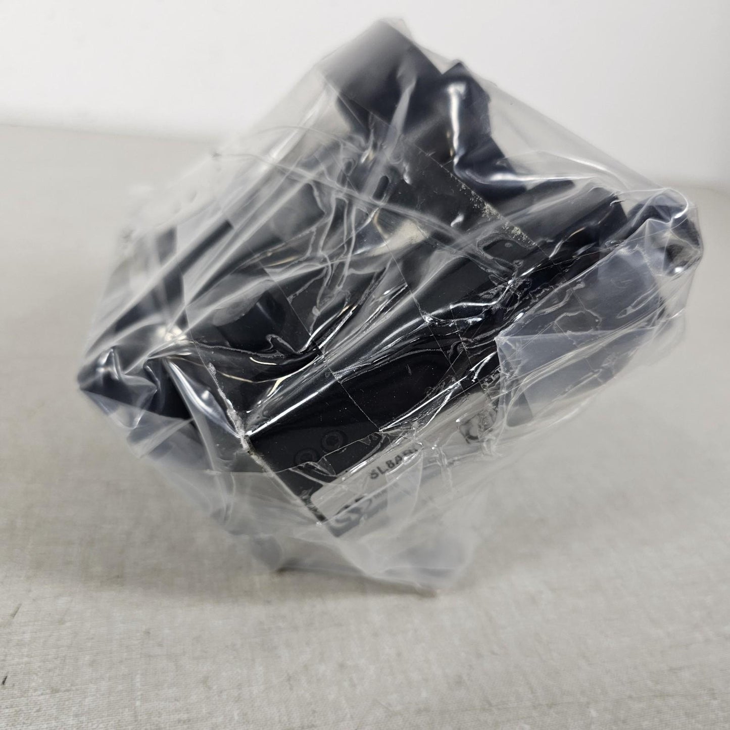 Newport SL8ABD Gimbal Optical Mount 3.15" OD 80mm, 2 BD Differential Micrometers