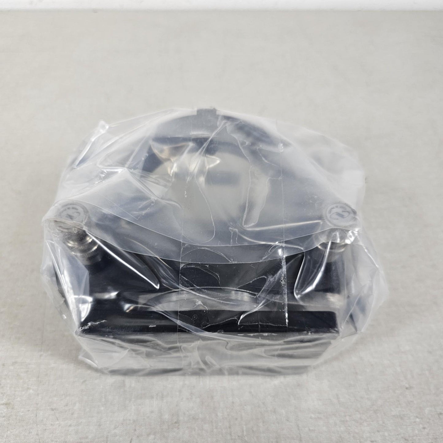 Newport SL8ABD Gimbal Optical Mount 3.15" OD 80mm, 2 BD Differential Micrometers