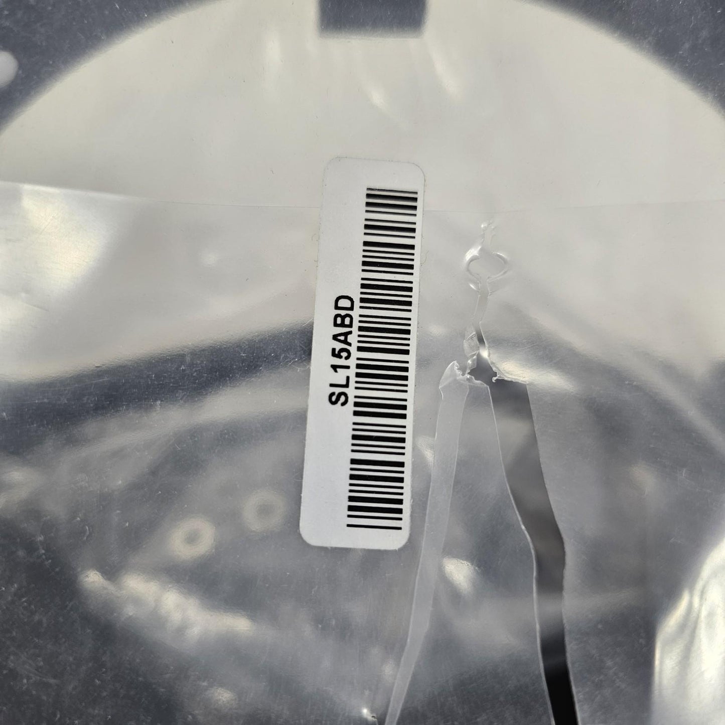 Newport SL15ABD Gimbal Optical Mount 6" Diameter 2 BD Differential Micrometers