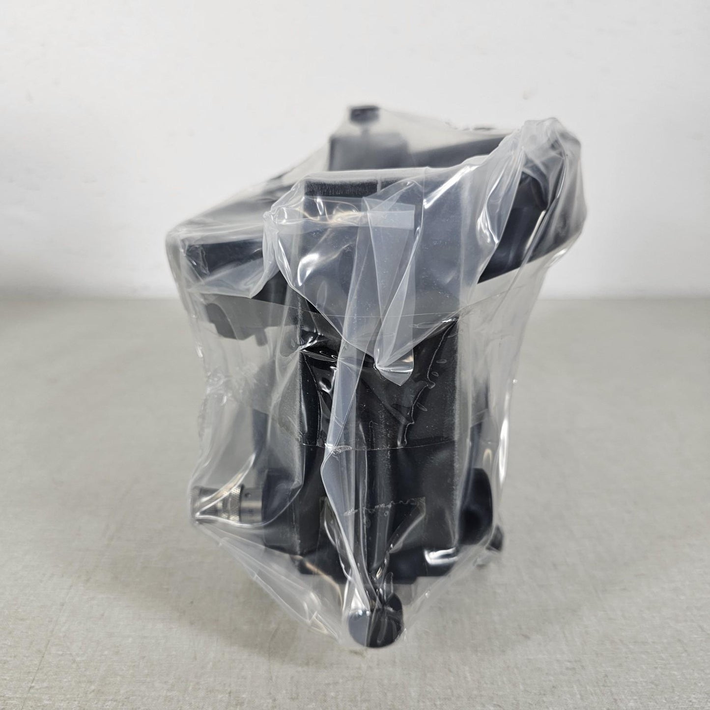 Newport SL15ABD Gimbal Optical Mount 6" Diameter 2 BD Differential Micrometers