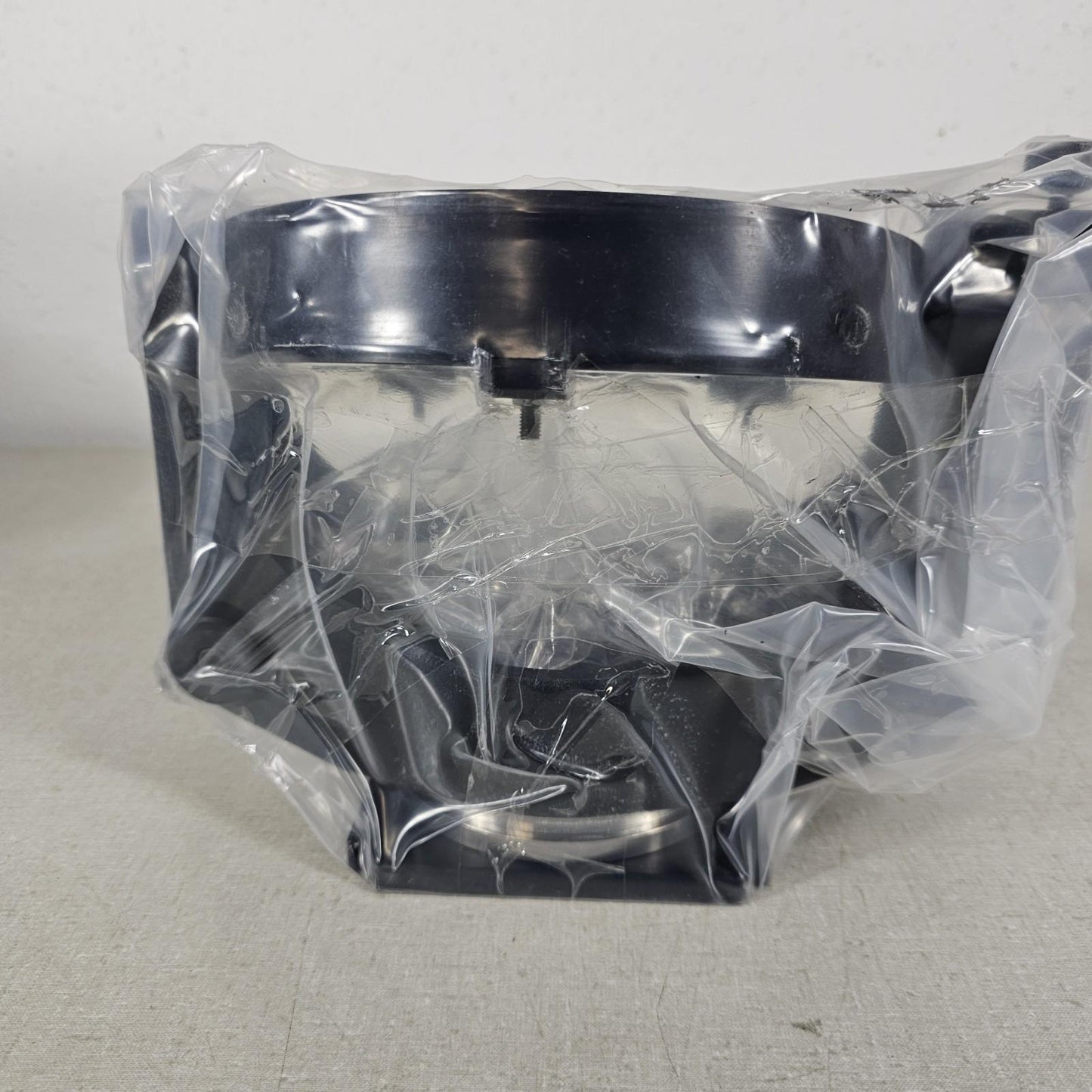 Newport SL15ABD Gimbal Optical Mount 6" Diameter 2 BD Differential Micrometers