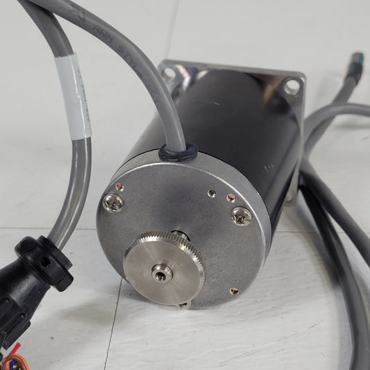 Parker S57-83-MO Compumotor Stepper Motor AMP 5023-067 2-Phase