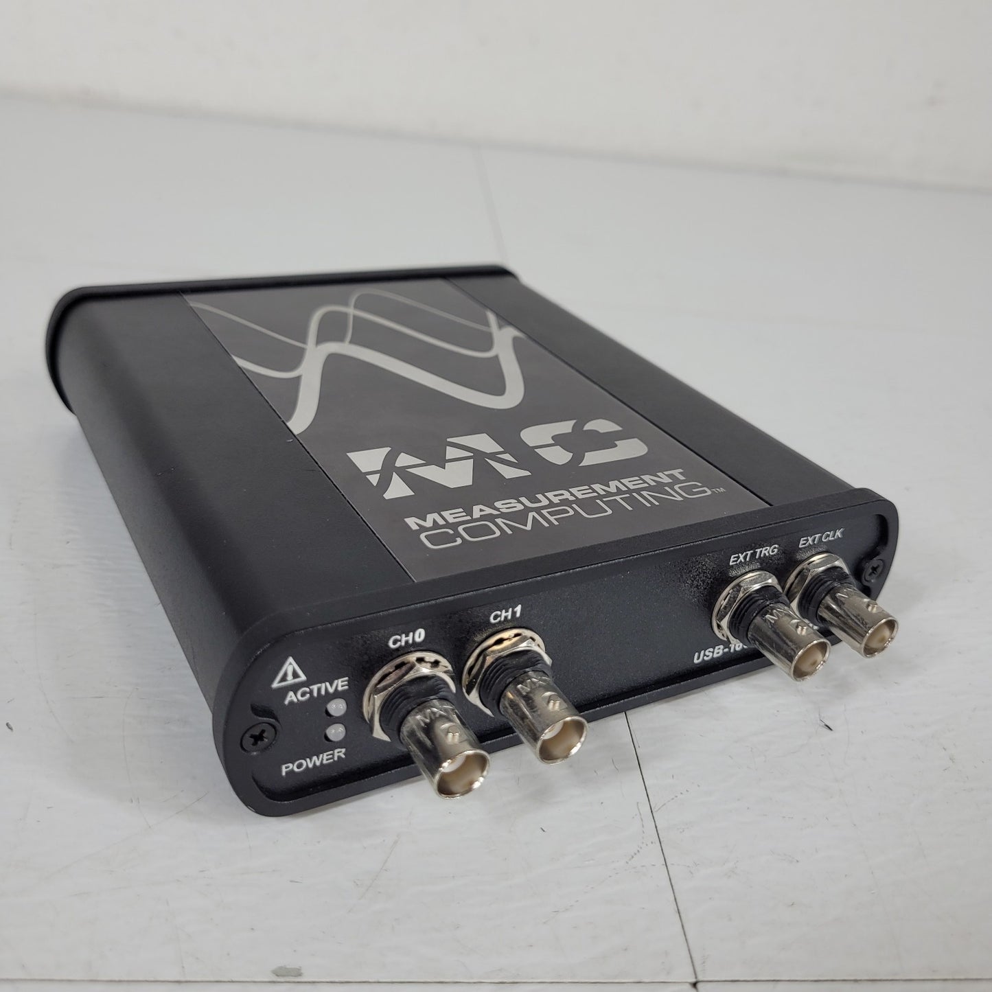 Measurement Computing MC MCC USB-1602HS Multifunction Acquisition 16-Bit DAQ