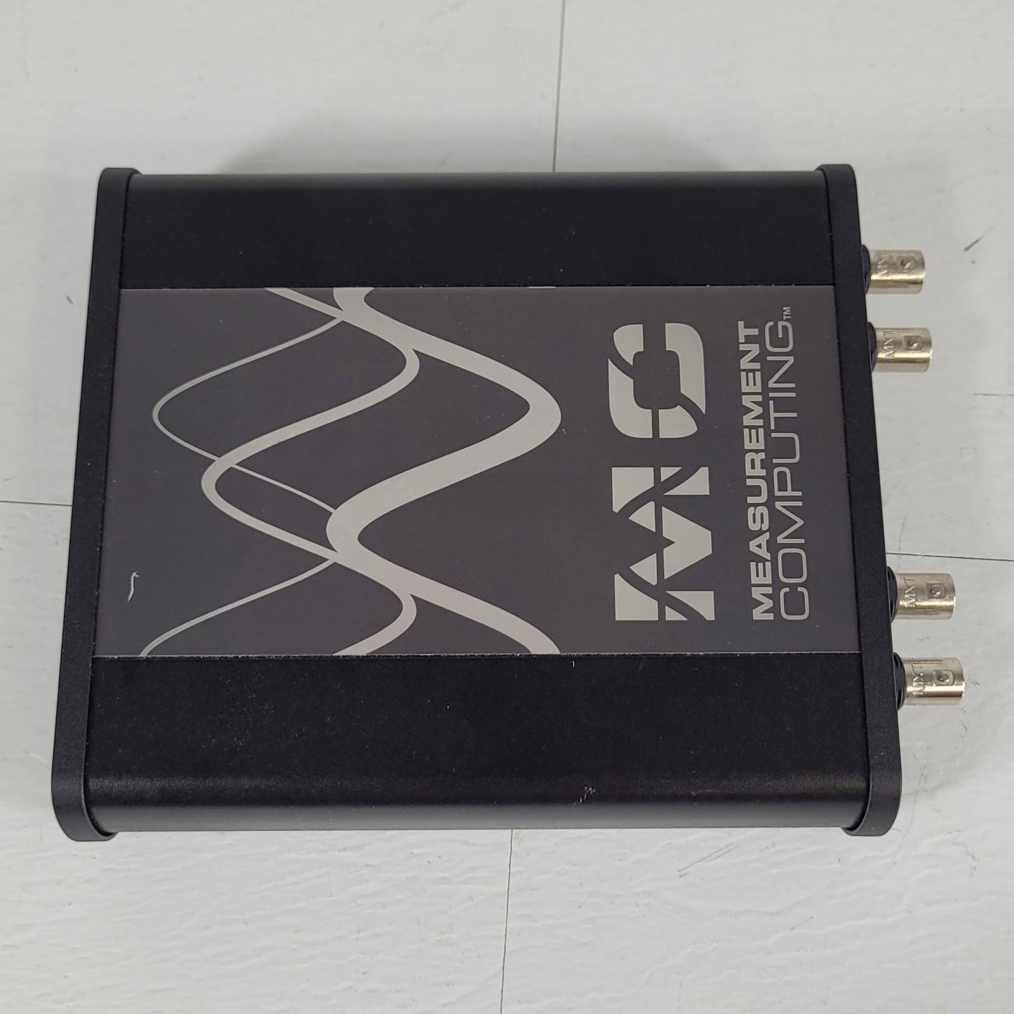 Measurement Computing MC MCC USB-1602HS Multifunction Acquisition 16-Bit DAQ