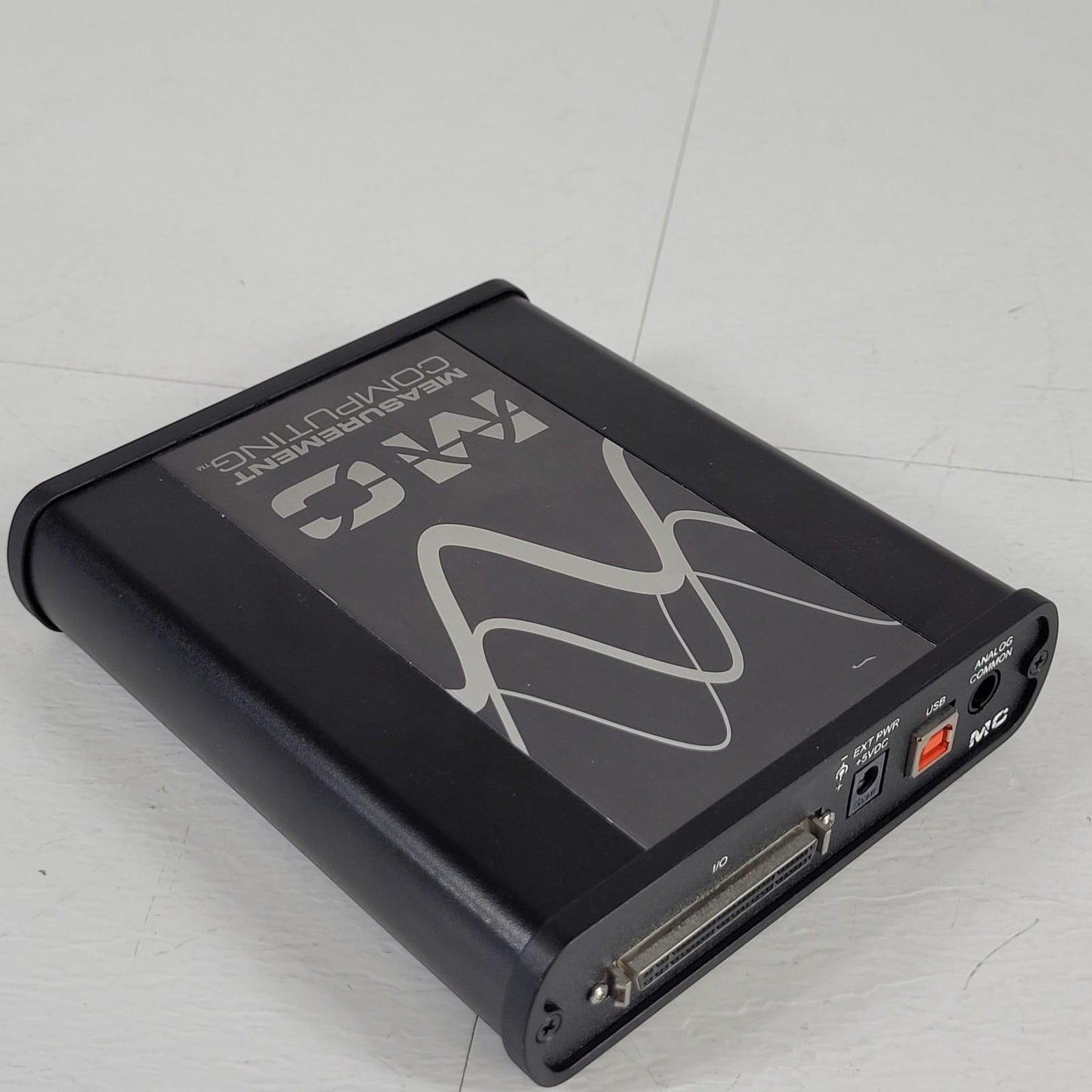 Measurement Computing MC MCC USB-1602HS Multifunction Acquisition 16-Bit DAQ