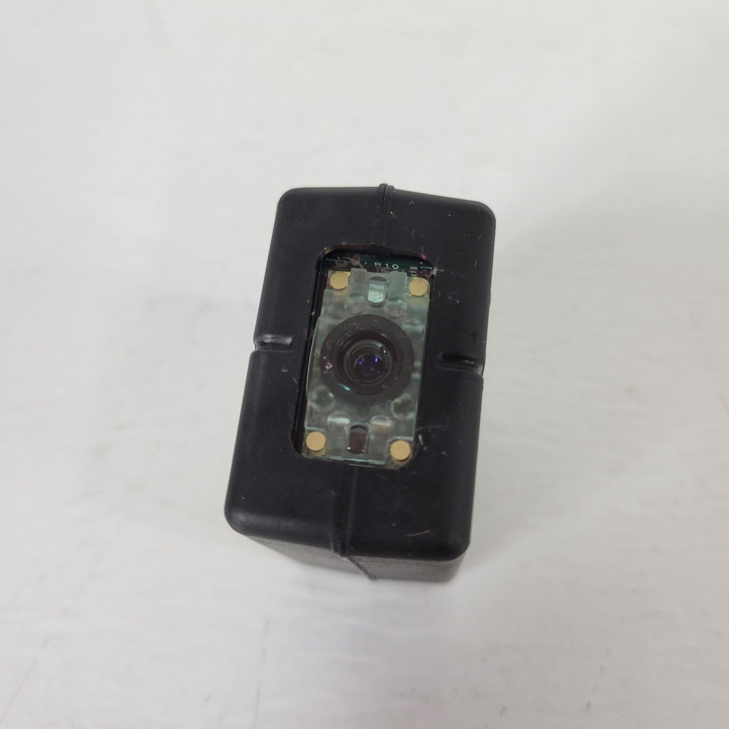 JADAK Technologies KIT-1030 Barcode Scanner 629348 Rev B RJ50 10 Pin Connector