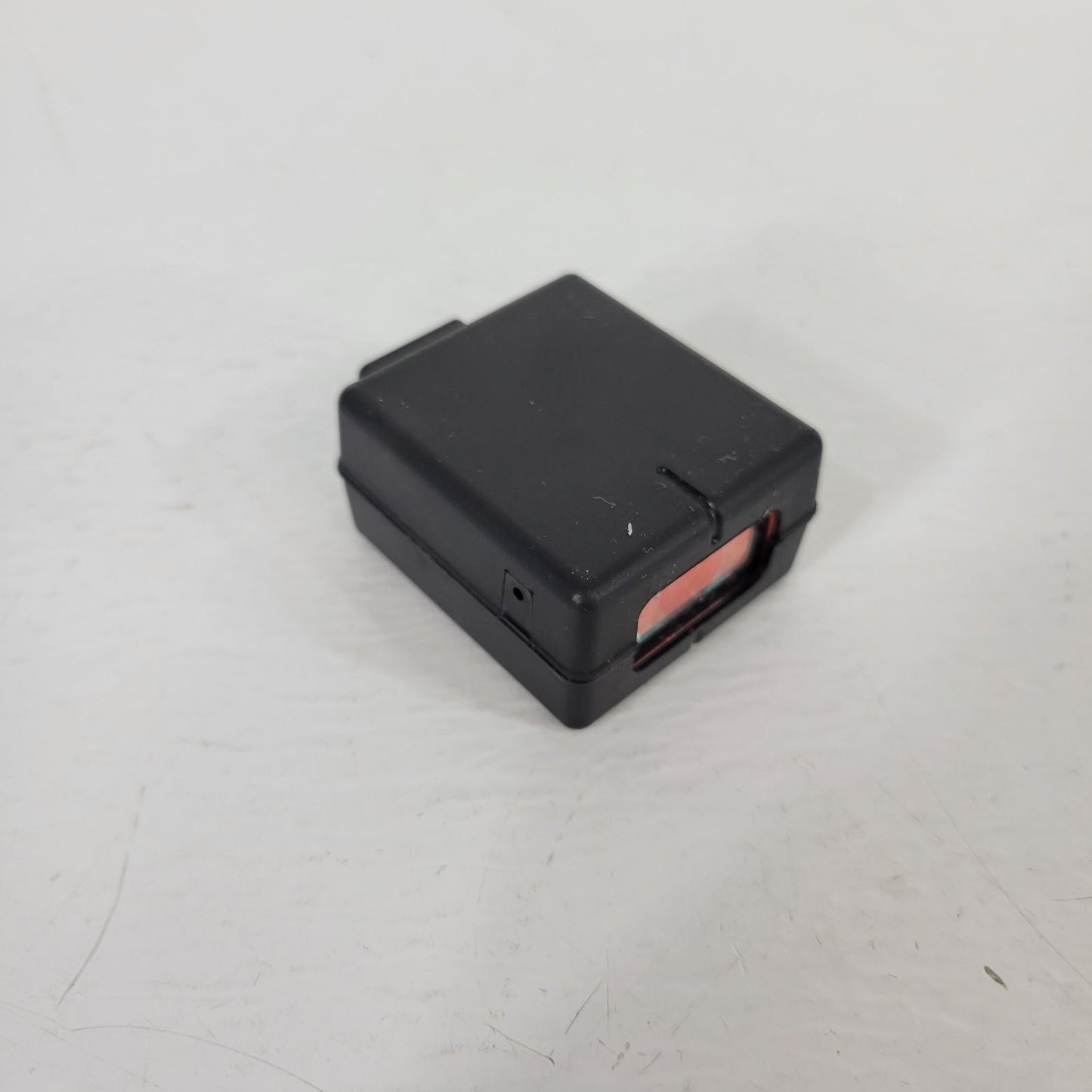 JADAK Technologies KIT-1030 Barcode Scanner 629348 Rev B RJ50 10 Pin Connector