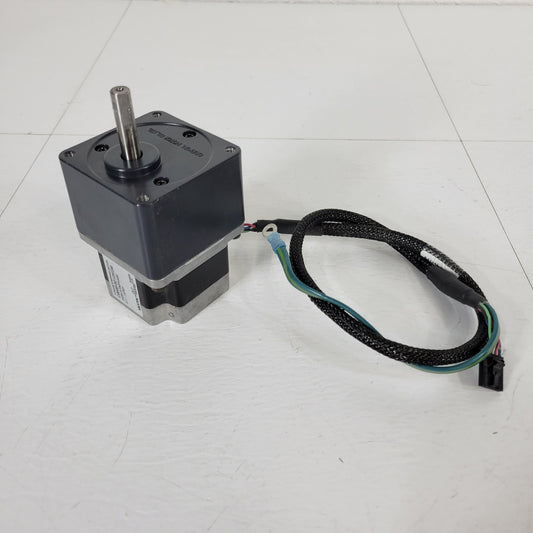 Oriental Motor Vexta C9686-9212KGM 2 Phase Stepper Motor 0.1 Deg 8V 0.7A/Phase