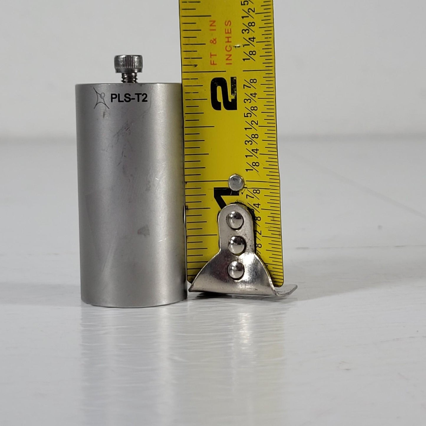 Thorlabs PLS-T2 Post for Polaris Mounts Post Length 2.0" Optical Breadboard