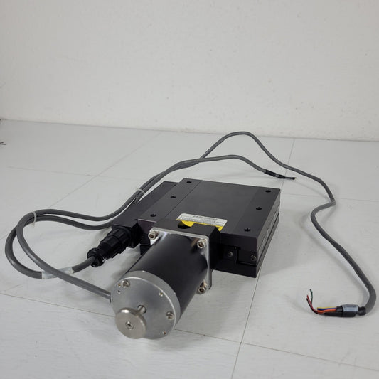 Parker Deadal 105002BTEPD3L3C4M1E1 Linear Positioning Stage 2" Travel