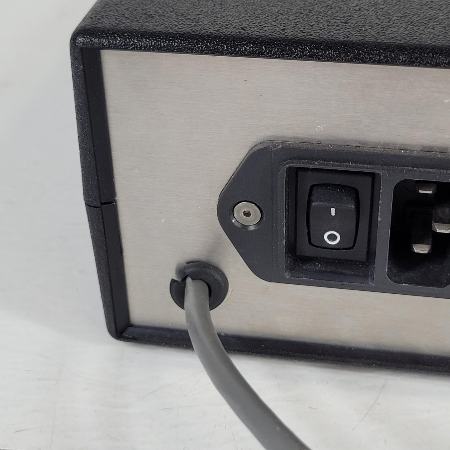 Sensing Systems Transducer Techniques Load Cell Display 100lbs Capacity