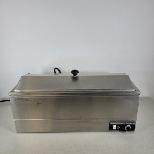 Precision Scientific 84 Thelco 66634 Laboratory Heated Water Bath 0-100°C 25L