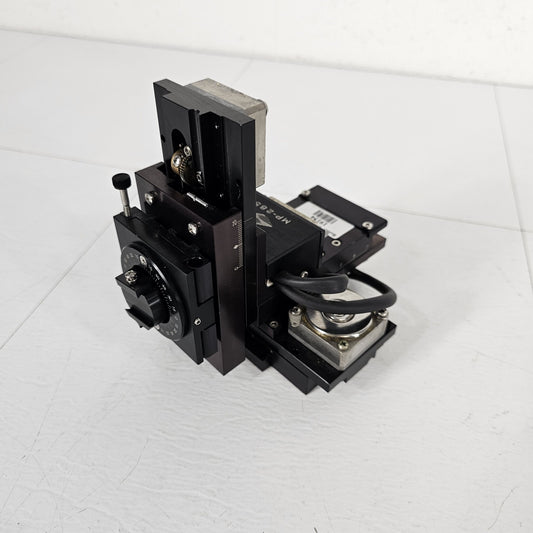 SUTTER Instrument MP-285 Precision Motorized Micromanipulator XYZ-Stage 1" Trav