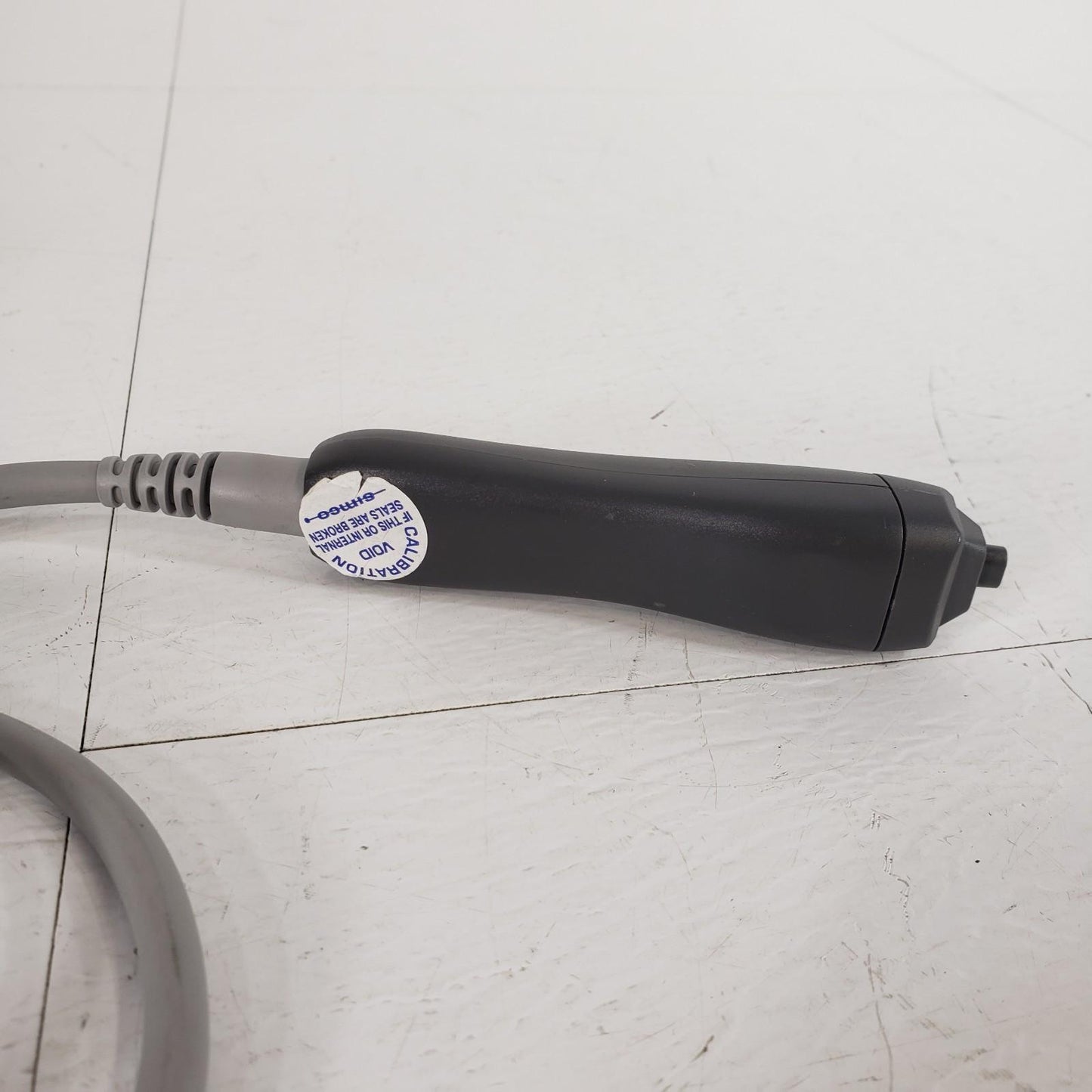 TESTED LeCroy AP034 1 GHz Active Differential Probe Auto Balance Offset Diff