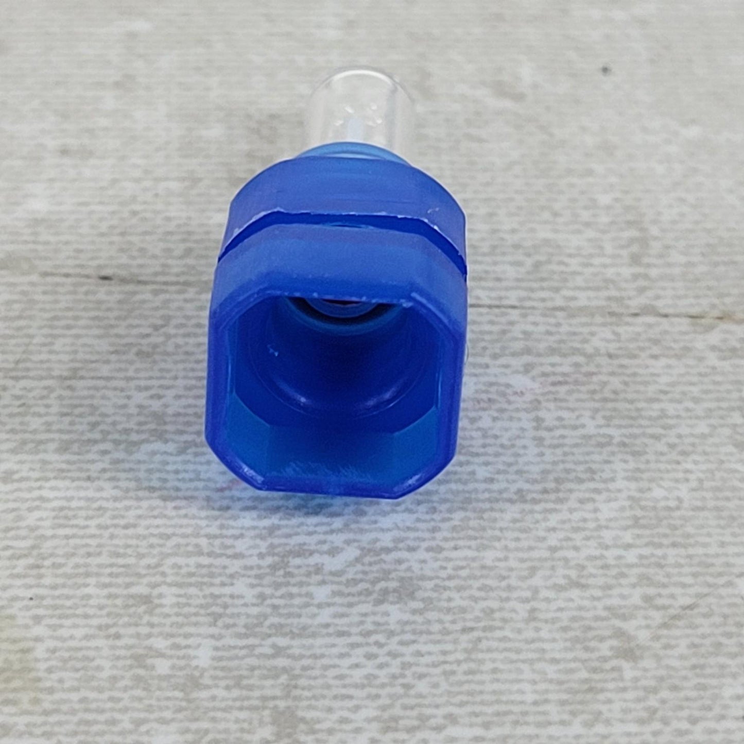 Covaris 520216 microTUBE-130 AFA Fiber Pre-Slit Screw-Cap 25 Count Sonicator