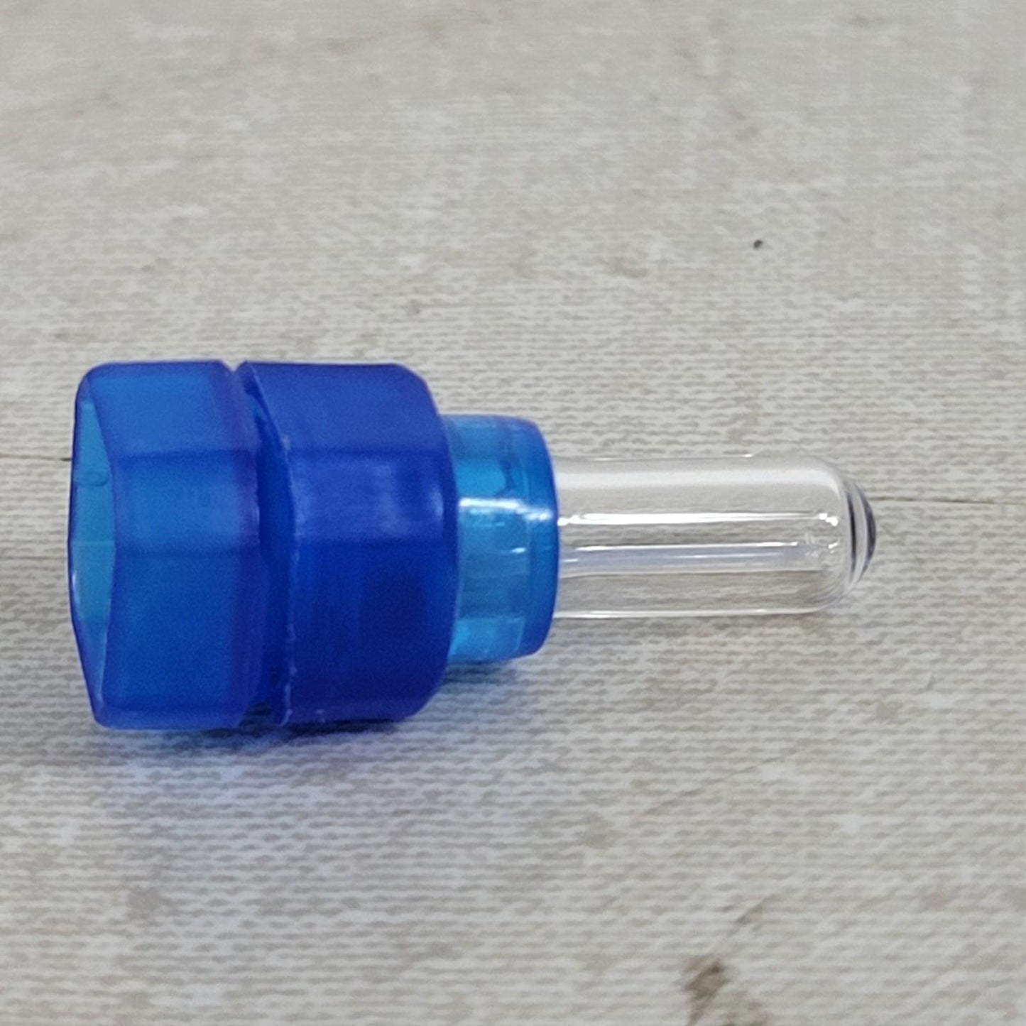 Covaris 520216 microTUBE-130 AFA Fiber Pre-Slit Screw-Cap 25 Count Sonicator