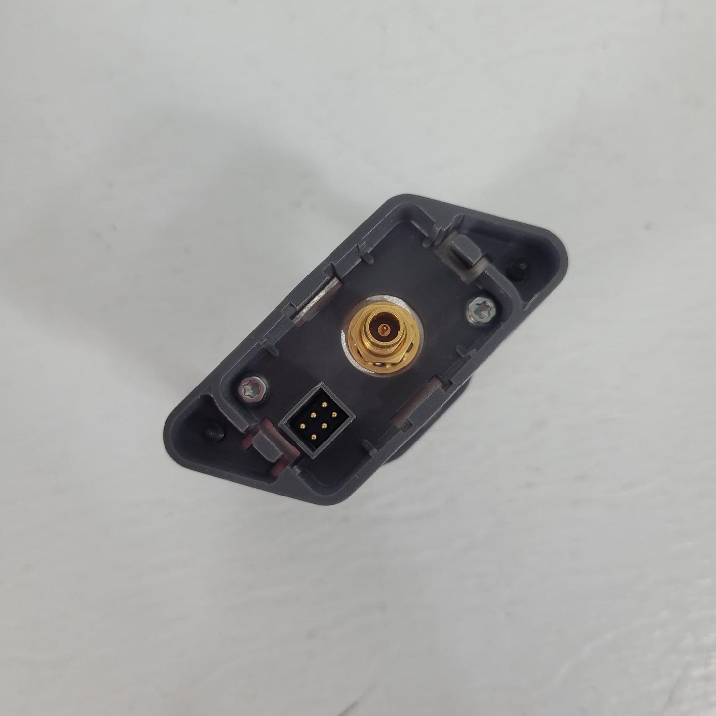TESTED WORKS LeCroy LPA-BNC Oscilloscope Probe Adapter Single Channel Locking