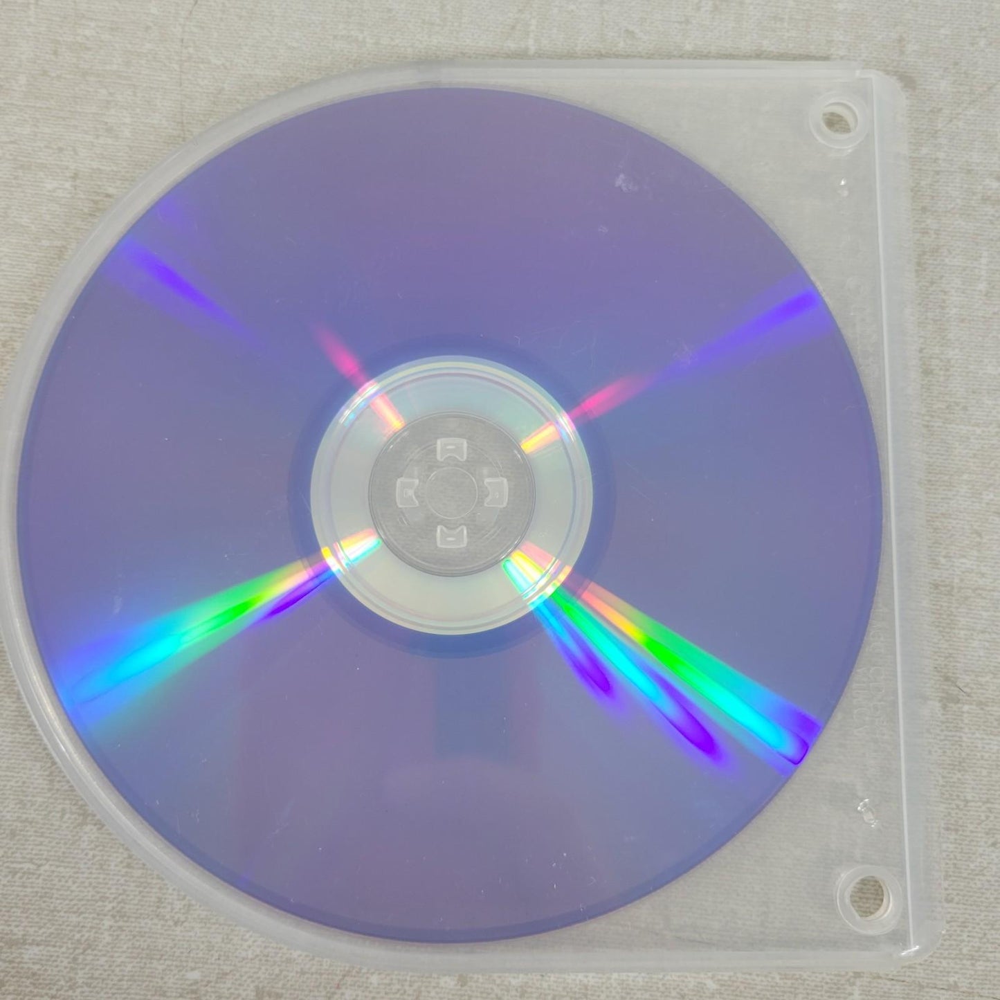 Beckman Coulter UniCel DxH Series Coulter Cellular Analysis System Disks 1, 2, 3