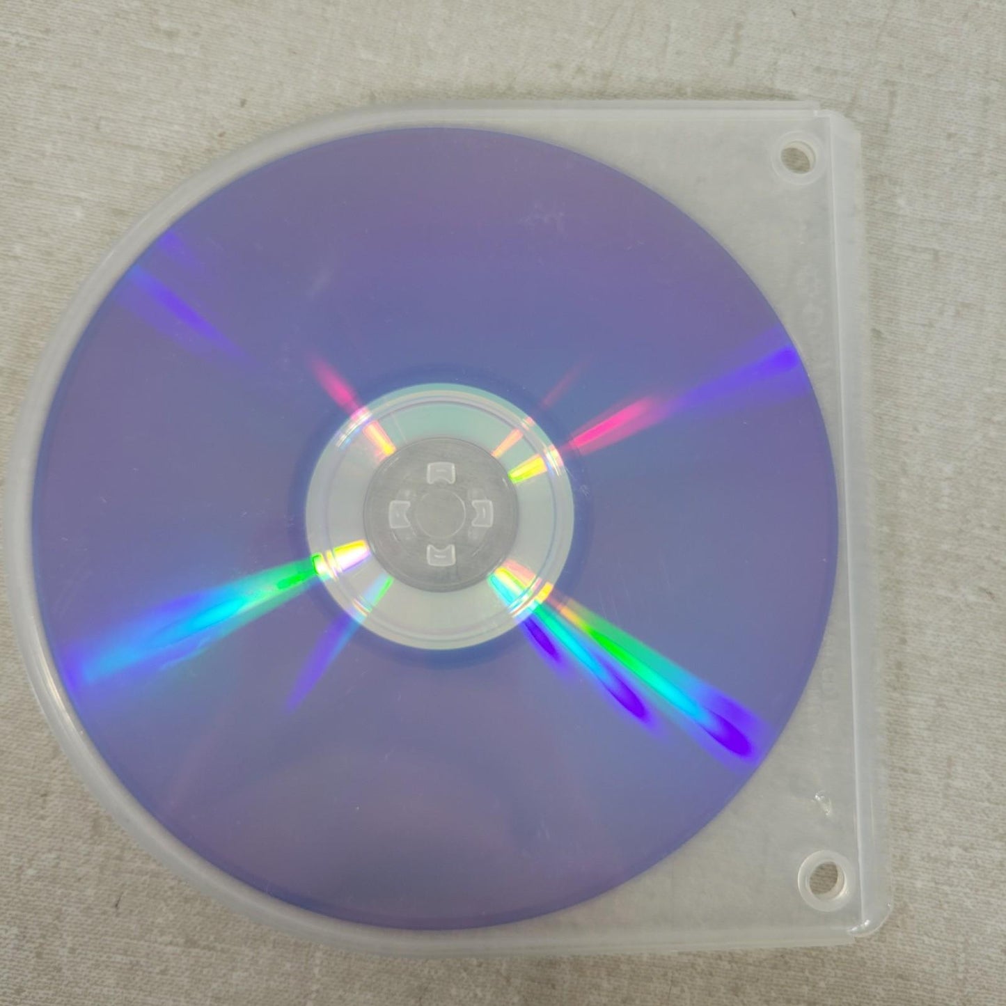 Beckman Coulter UniCel DxH Series Coulter Cellular Analysis System Disks 1, 2, 3