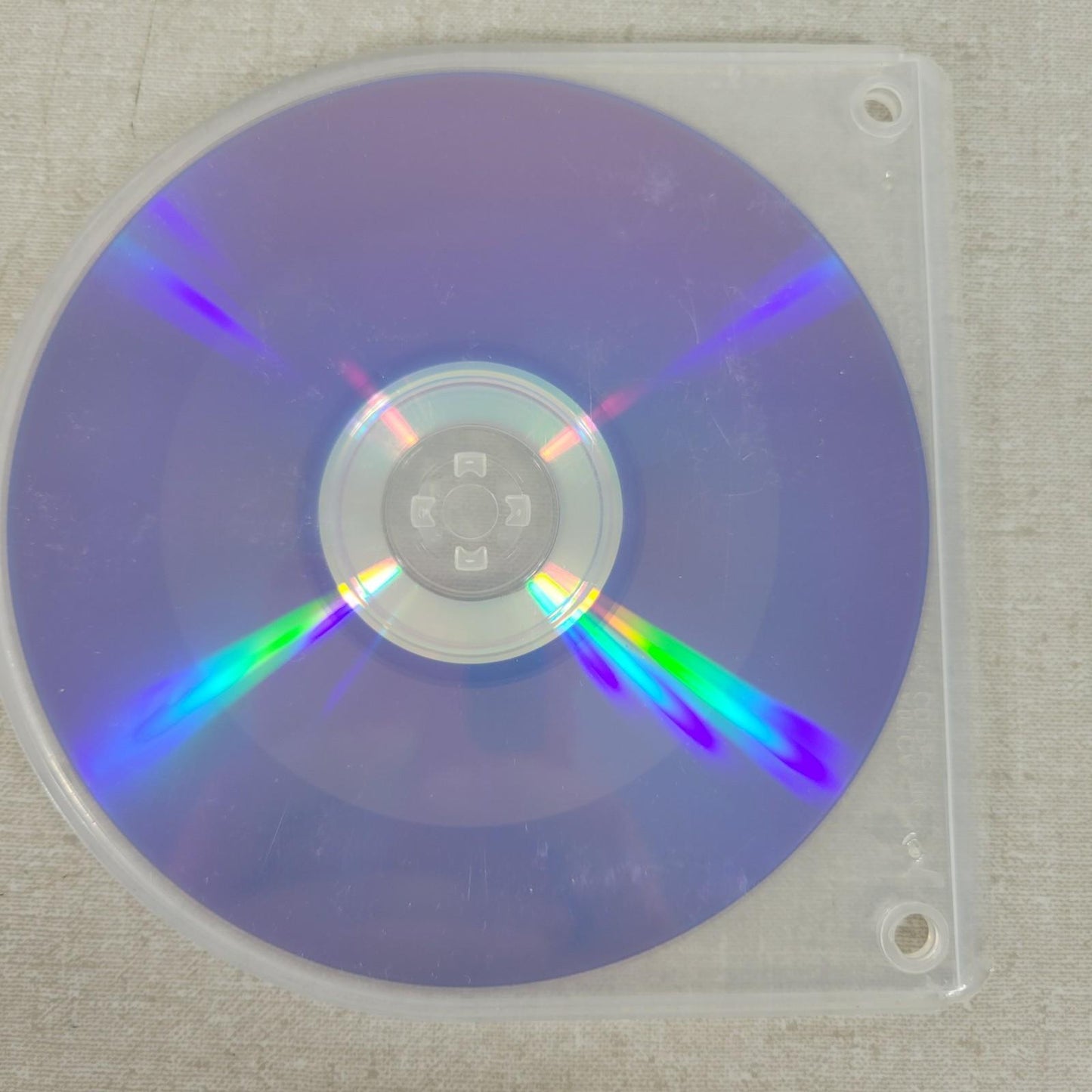 Beckman Coulter UniCel DxH Series Coulter Cellular Analysis System Disks 1, 2, 3