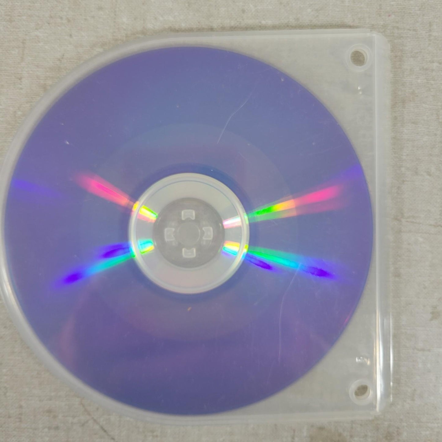 Beckman Coulter UniCel DxH 600 Connectivity DxH 800 DxH Slidemaker Stainer Disk