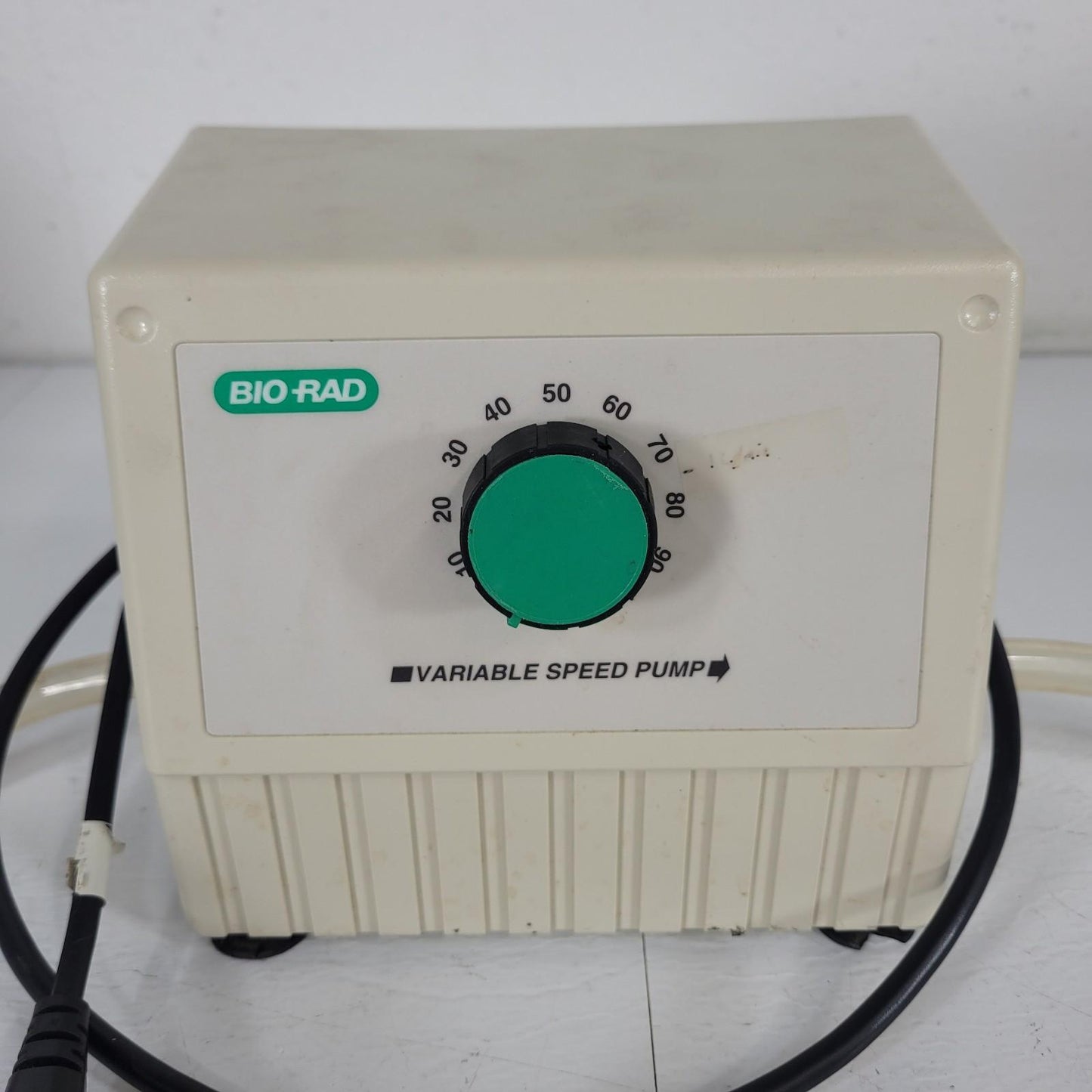 BIORAD Chef Mapper Power Module w/ Pump and Cooling Module Manuals Included