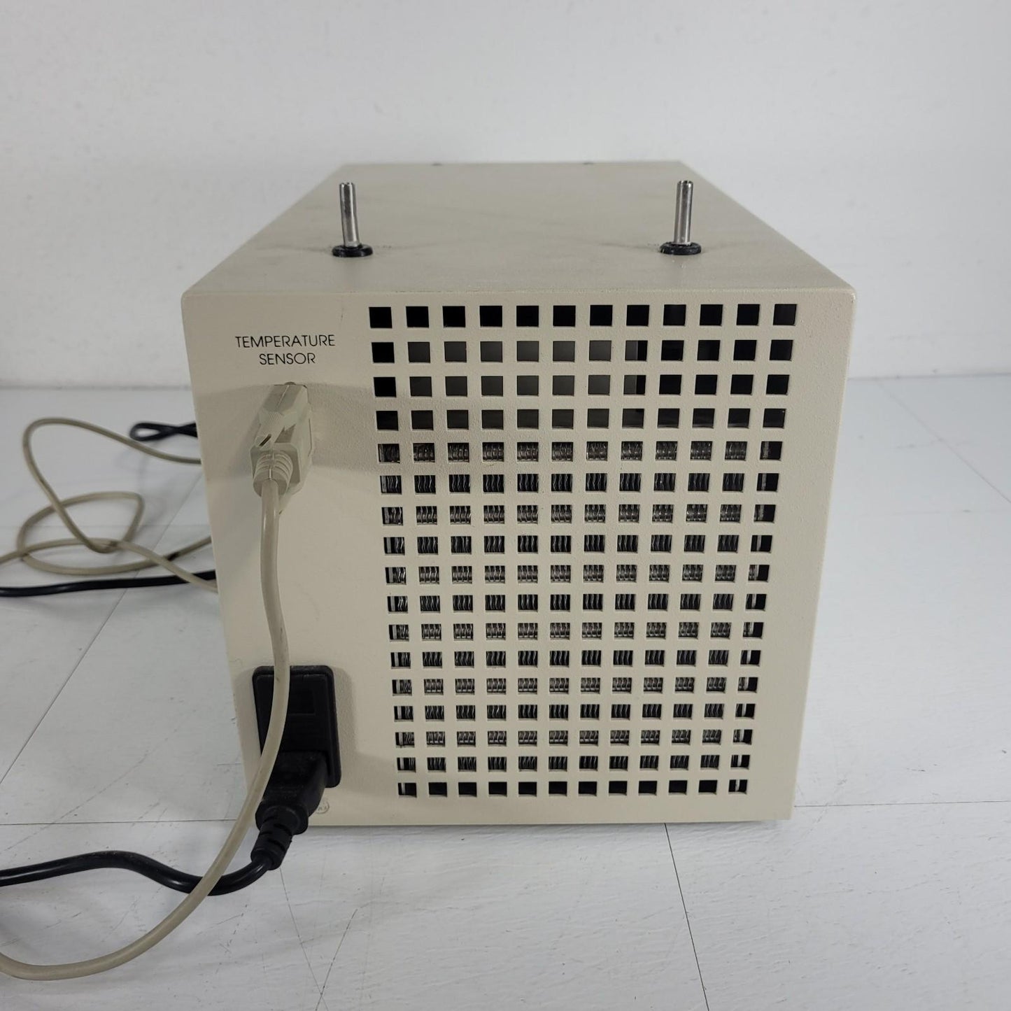 BIORAD Chef Mapper Power Module w/ Pump and Cooling Module Manuals Included