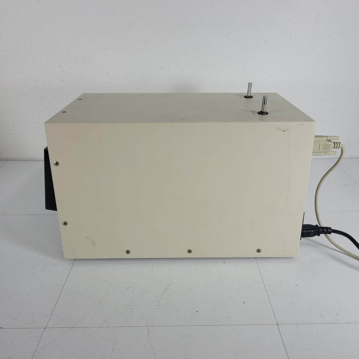 BIORAD Chef Mapper Power Module w/ Pump and Cooling Module Manuals Included