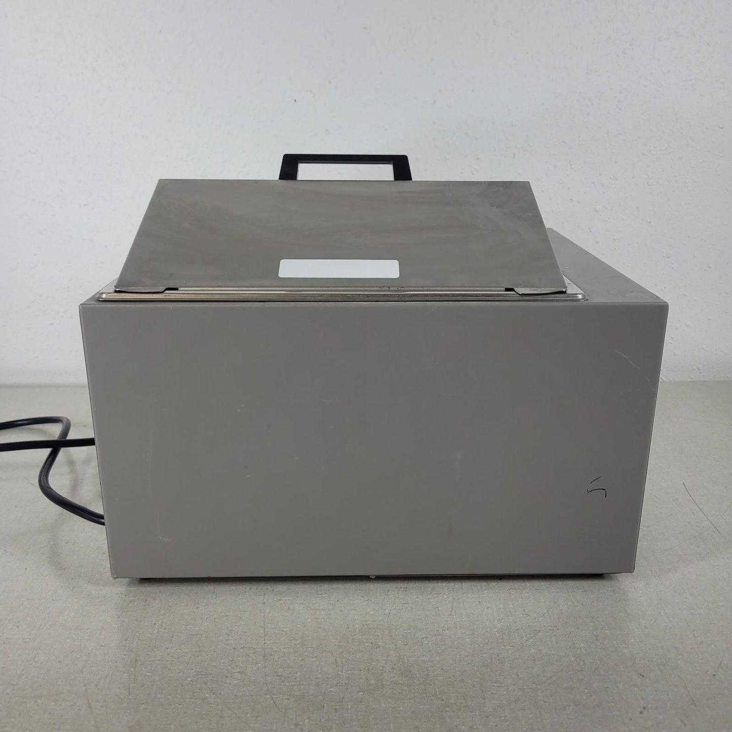 TESTED VWR 1212 Analog Laboratory Heated Water Bath 0-100°C 115V 60Hz 9020982