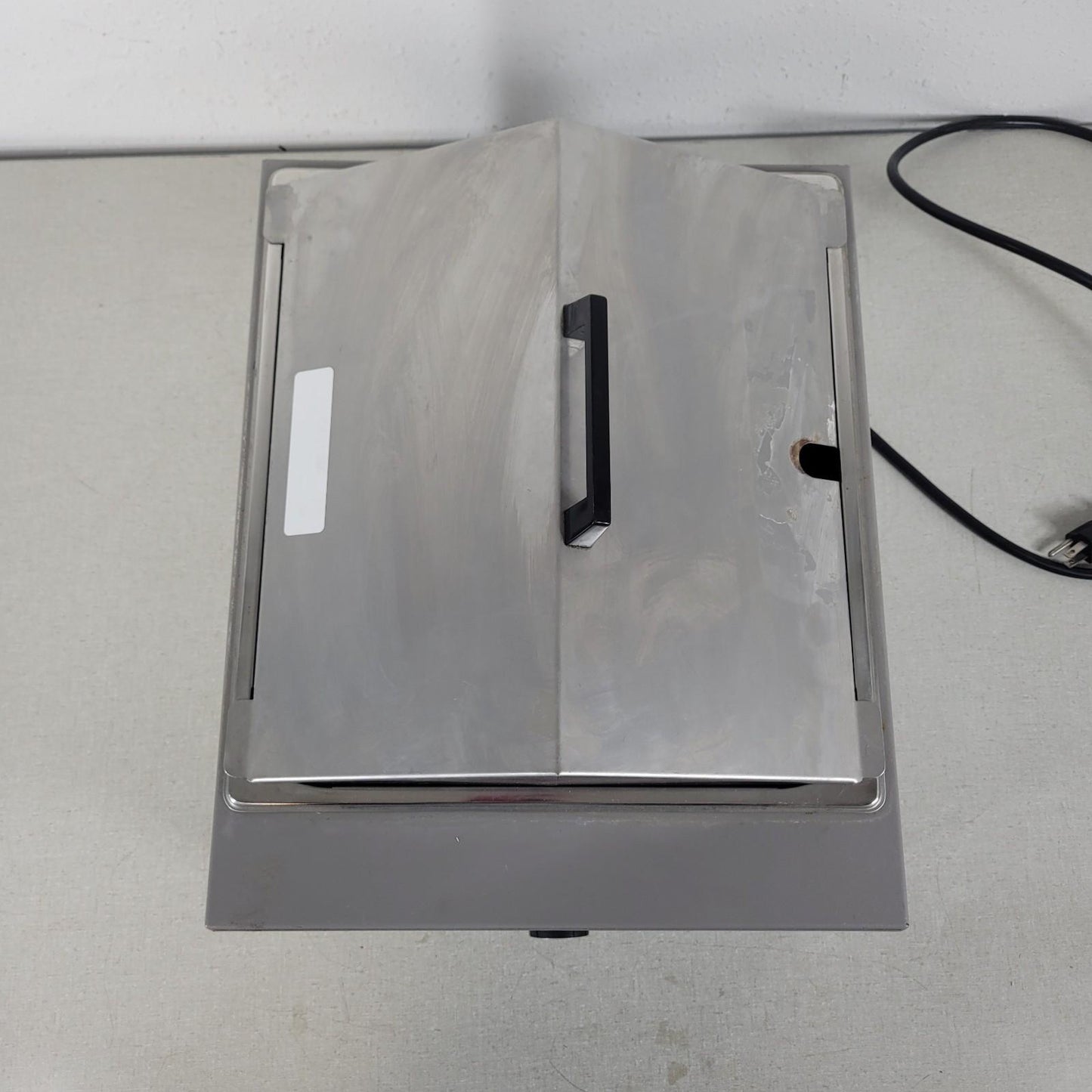 TESTED VWR 1212 Analog Laboratory Heated Water Bath 0-100°C 115V 60Hz 9020982