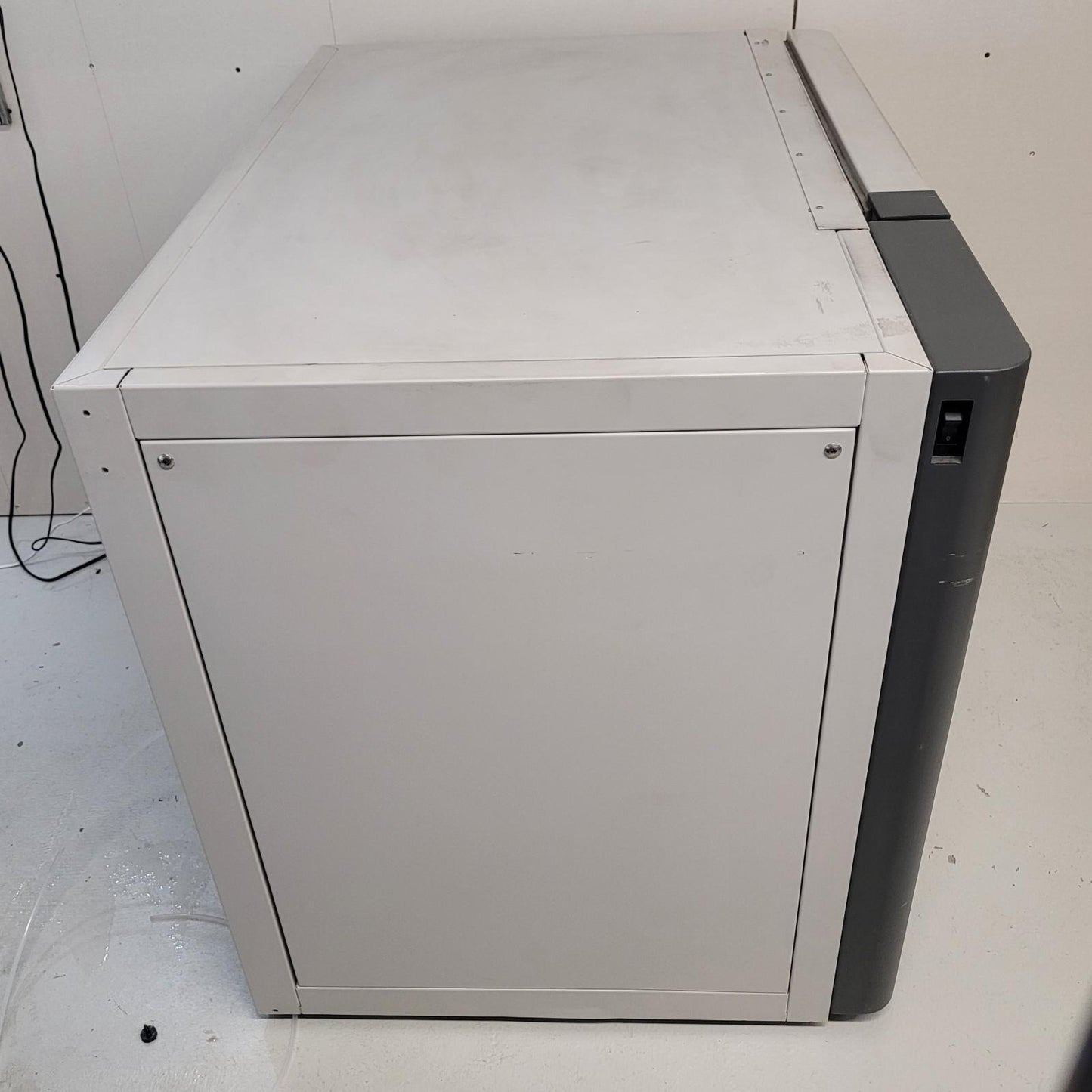 TESTED Caron 6010-1 Temperature & Humidity Environmental Test Chamber 10 Cu Ft.